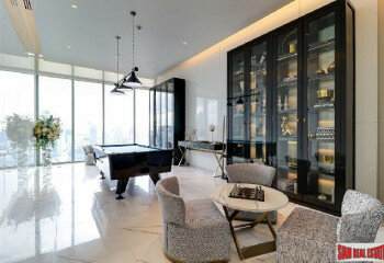 Квартира в Бангкоке, Таиланд | THE218619