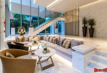 Квартира в Бангкоке, Таиланд | THE218619