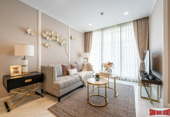 Квартира в Бангкоке, Таиланд | THE218619