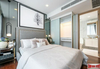 Квартира в Бангкоке, Таиланд | THE218619