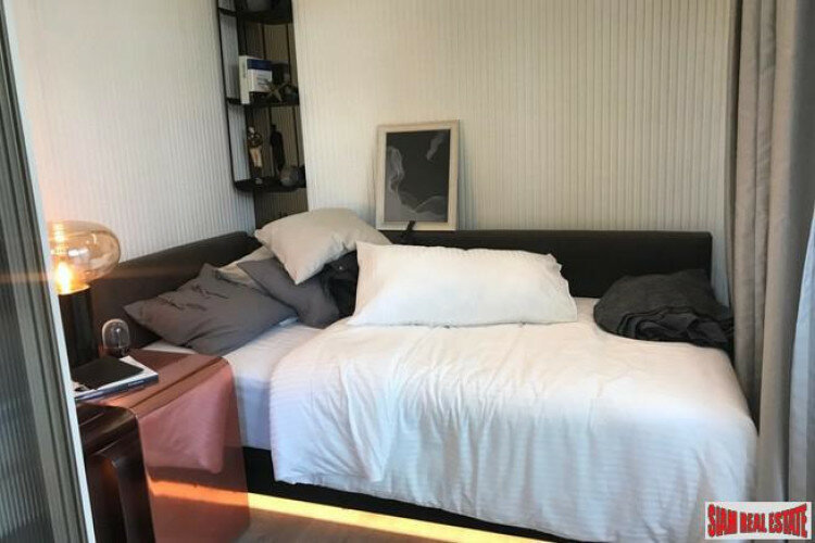 Квартира в Бангкоке, Таиланд | THE318387