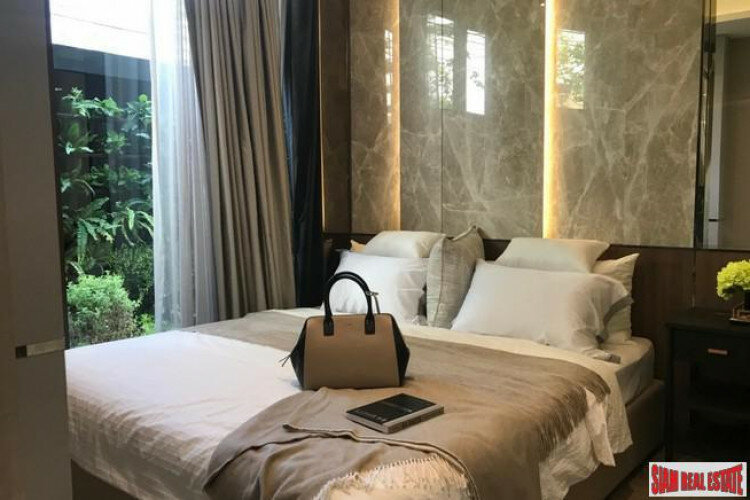 Квартира в Бангкоке, Таиланд | THE318387