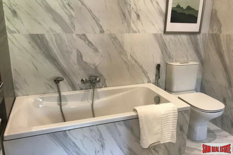 Квартира в Бангкоке, Таиланд | THE318387