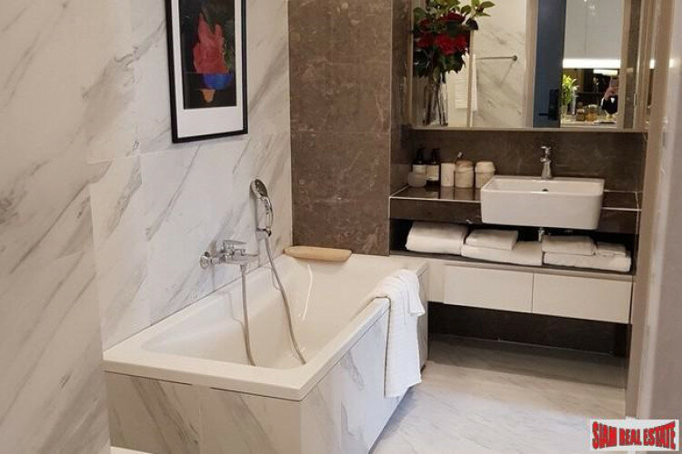 Квартира в Бангкоке, Таиланд | THE318387