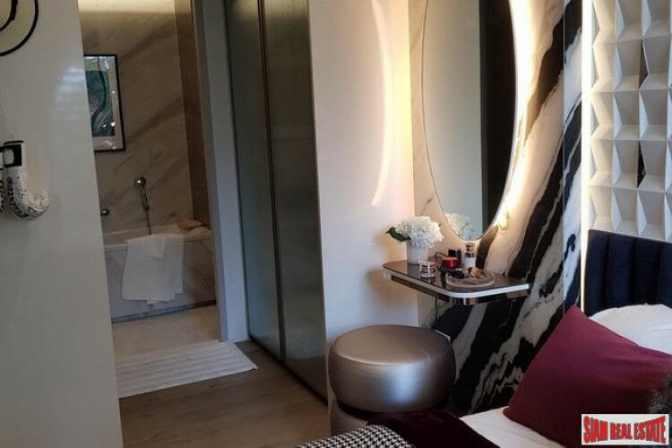 Квартира в Бангкоке, Таиланд | THE318387