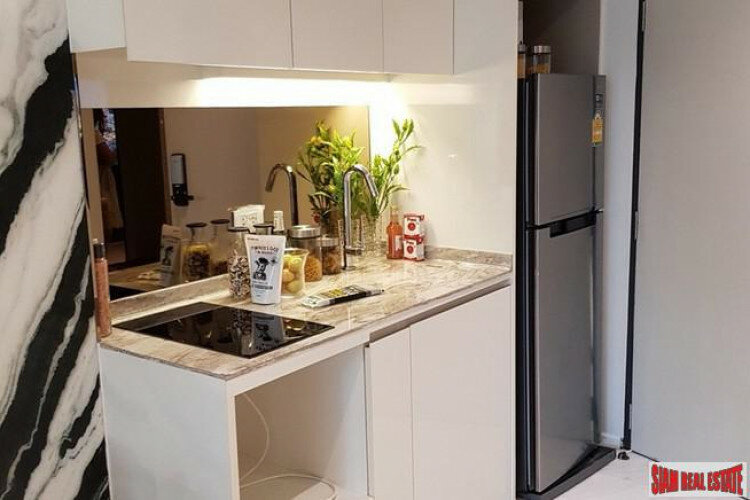 Квартира в Бангкоке, Таиланд | THE318387