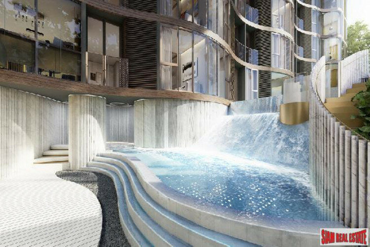 Квартира в Бангкоке, Таиланд | THE318387