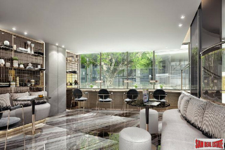 Квартира в Бангкоке, Таиланд | THE318387