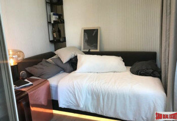 Квартира в Бангкоке, Таиланд | THE318387