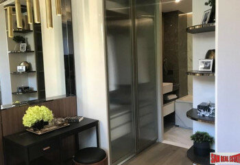 Квартира в Бангкоке, Таиланд | THE318387