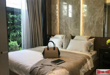 Квартира в Бангкоке, Таиланд | THE318387