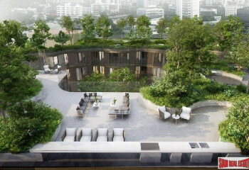 Квартира в Бангкоке, Таиланд | THE318387