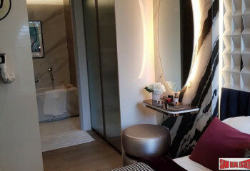 Квартира в Бангкоке, Таиланд | THE318387