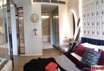 Квартира в Бангкоке, Таиланд | THE318387