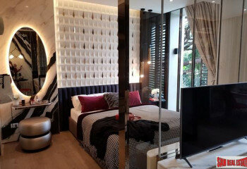 Квартира в Бангкоке, Таиланд | THE318387