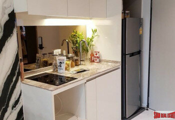 Квартира в Бангкоке, Таиланд | THE318387