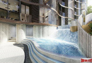 Квартира в Бангкоке, Таиланд | THE318387