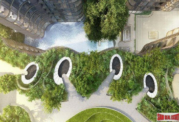 Квартира в Бангкоке, Таиланд | THE318387