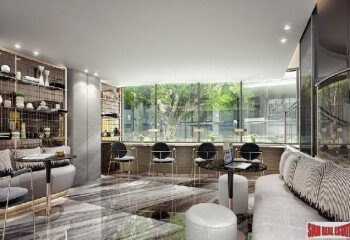 Квартира в Бангкоке, Таиланд | THE318387