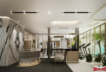 Квартира в Бангкоке, Таиланд | THE318387