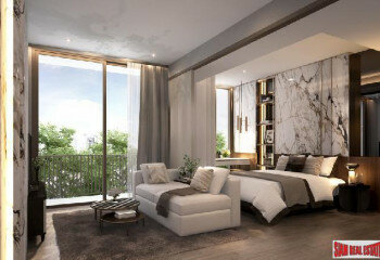 Квартира в Бангкоке, Таиланд | THE318387