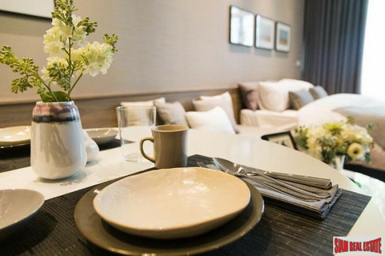 Квартира в Бангкоке, Таиланд | THE126078