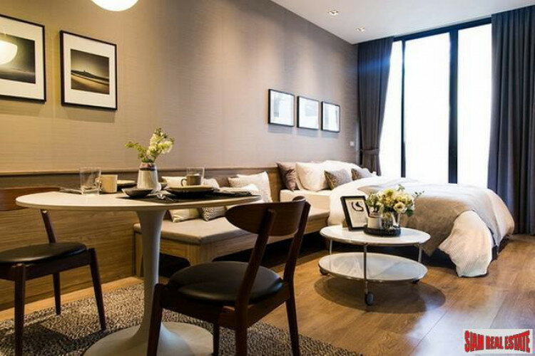 Квартира в Бангкоке, Таиланд | THE126078