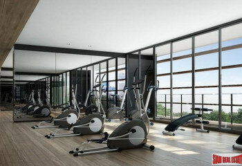 Квартира в Бангкоке, Таиланд | THE126078