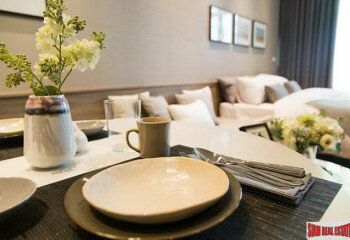 Квартира в Бангкоке, Таиланд | THE126078