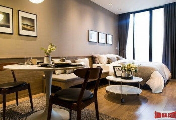 Квартира в Бангкоке, Таиланд | THE126078