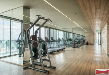 Квартира в Бангкоке, Таиланд | THE126078