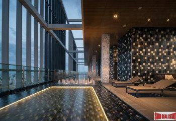 Квартира в Бангкоке, Таиланд | THE126078