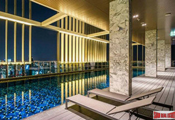 Квартира в Бангкоке, Таиланд | THE126078