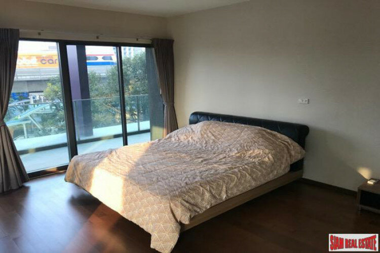 Квартира в Бангкоке, Таиланд | THE226092