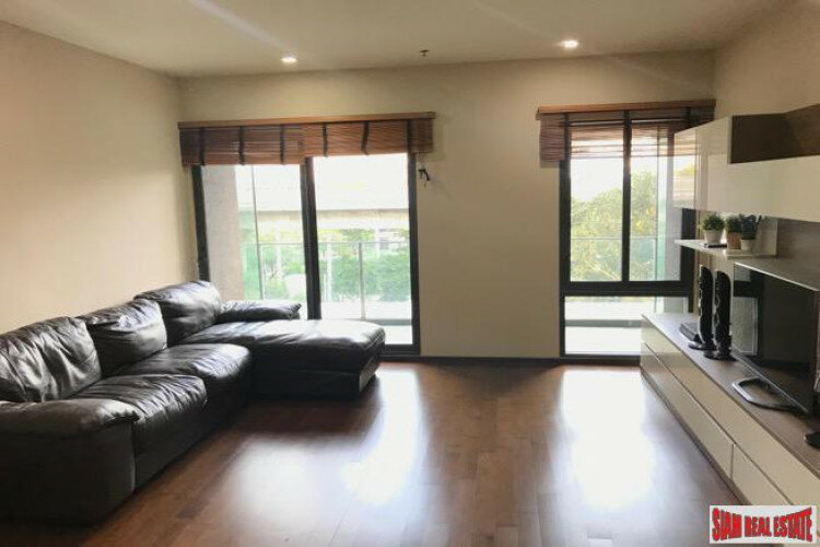 Квартира в Бангкоке, Таиланд | THE226092