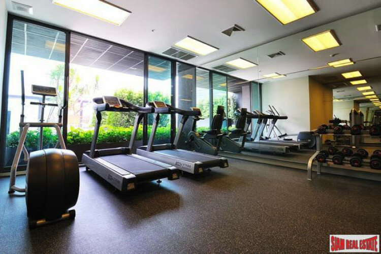 Квартира в Бангкоке, Таиланд | THE226092