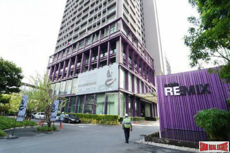 Квартира в Бангкоке, Таиланд | THE226092