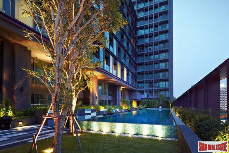 Квартира в Бангкоке, Таиланд | THE226092