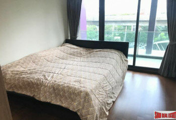 Квартира в Бангкоке, Таиланд | THE226092