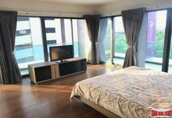 Квартира в Бангкоке, Таиланд | THE226092