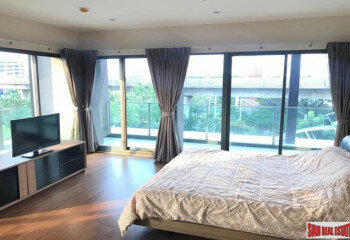 Квартира в Бангкоке, Таиланд | THE226092