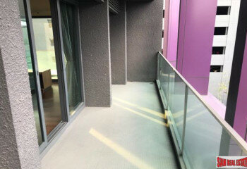 Квартира в Бангкоке, Таиланд | THE226092