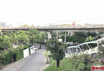 Квартира в Бангкоке, Таиланд | THE226092