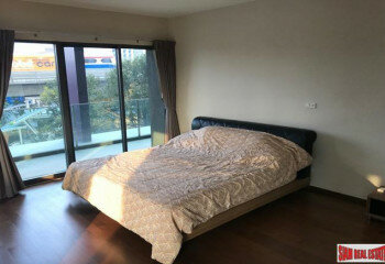 Квартира в Бангкоке, Таиланд | THE226092