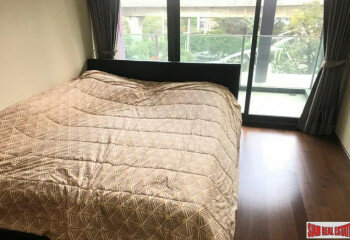 Квартира в Бангкоке, Таиланд | THE226092