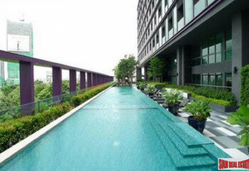 Квартира в Бангкоке, Таиланд | THE226092