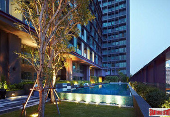 Квартира в Бангкоке, Таиланд | THE226092