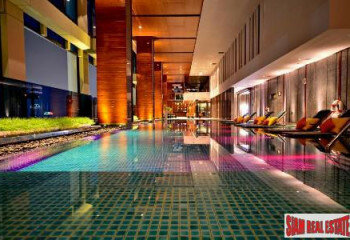 Квартира в Бангкоке, Таиланд | THE335430