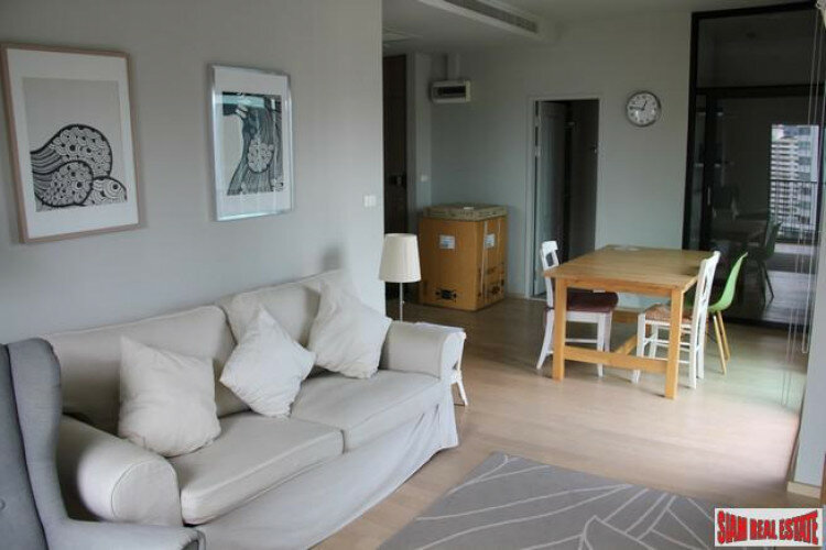 Квартира в Бангкоке, Таиланд | THE526156