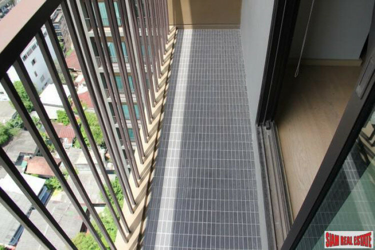 Квартира в Бангкоке, Таиланд | THE526156